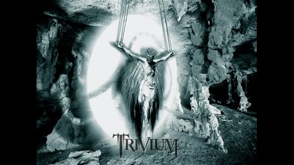 Trivium - My hatred 
