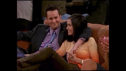 Приятели Friends Season 05 Episode 15 The One with the Girl Who Hits Joey