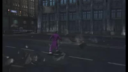 Mortal Kombat - The Joker Monday