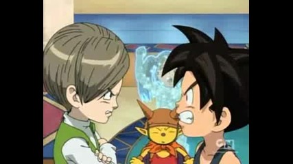 Blue Dragon Episode 6 Part 2
