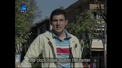 Пътеводител Бг - Хасково (11.04.2010) , 1/2