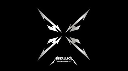 Metallica - Rebel Of Babylon