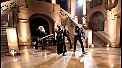 Michael Kiske Amanda Somerville - If I Had A Wish Official Video