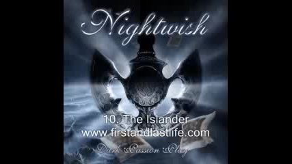 Nightwish - Dark Passion Play Preview