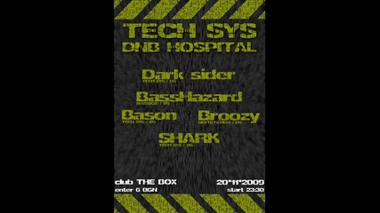 Tech Sys представя Dnb Hospital 20.11.2009