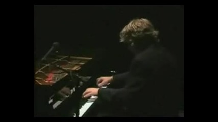 Silvan Zingg - Piano Boogie 