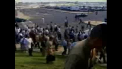 Enya - Only Time (wtc Attack Version) 