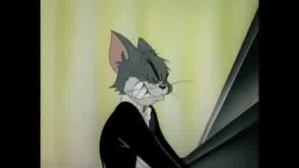 Том и Джери 4