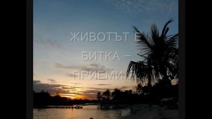 Животът