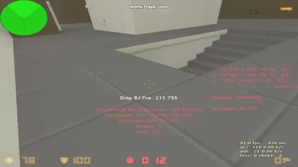w. 1vs7 Win Round !
