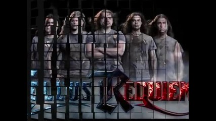 Tellus Requiem - Oblivion