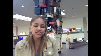 Kat Deluna Radio Promo Tour Sacramento