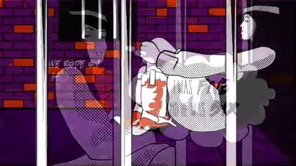 David Guetta Feat. Skylar Grey - Shot Me Down Lyrics Video