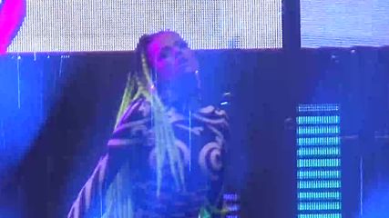 The voice Happy Energy Tour - Русе