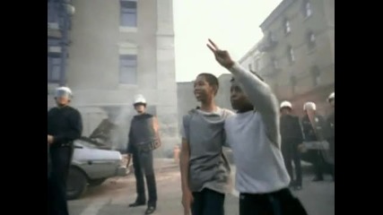 Michael Jackson - Heal The World 