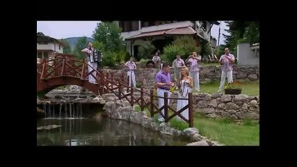 Н. Славеев и Яница - Мъка ми е, мале 