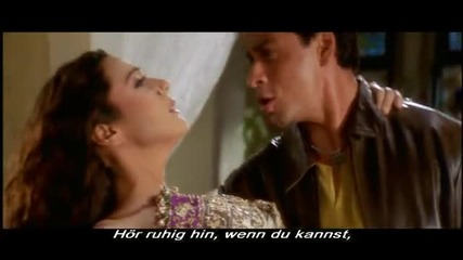 Veer Zaara - Main Yahaan Hoon German Subtitle [2004]