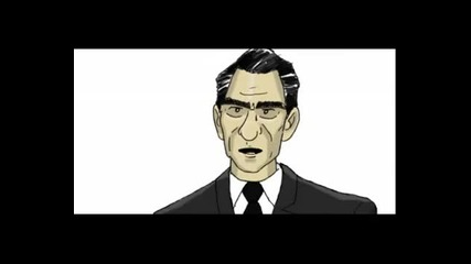 Alien Attack (извънземна атака) - Как трябва да свърши 