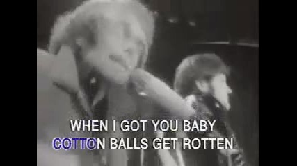 The Beach Boys - Cotton Fields (single Version) 