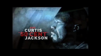 Caught In The Crossfire Movie Trailer