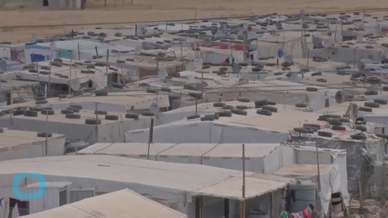 Half of Syria's Population Displaced by War