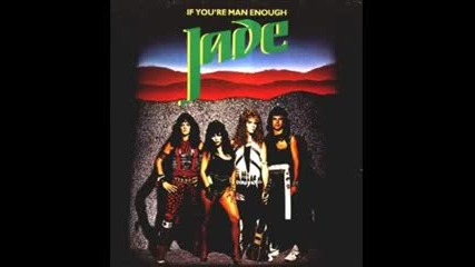 Jade - We'll Show You How To Rock