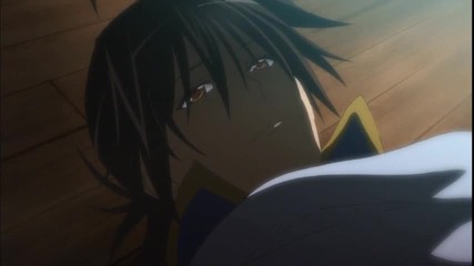 The Legend of the Legendary Heroes - 18