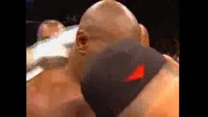 Mike Tyson Vs. Kevin Mcbride (11.06.2005)