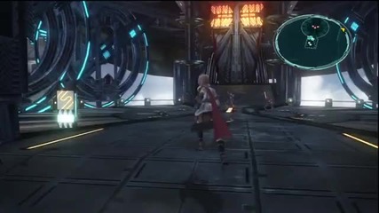 Final Fantasy Xiii Walkthrough Part 49 Chapter 9 Hd