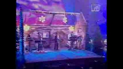 Royksopp - Poor Leno (live)
