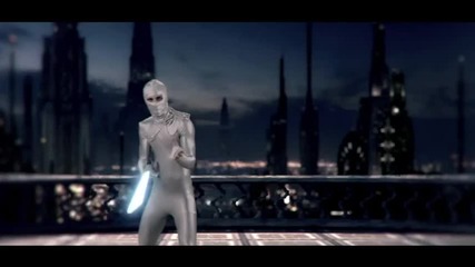 2011 Dado Polumenta - Hipnotisan [official Hd Video Spot] + Превод