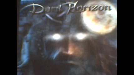 Darck Horizon - Master Of The Bright Sea
