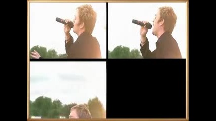 Savage Garden - Truly Madly Deeply ( Live)
