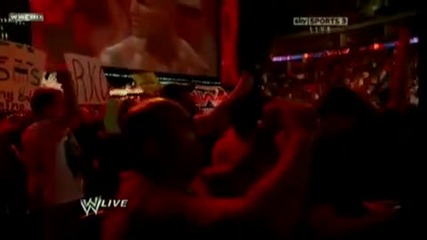 Wwe- Randy Orton Double Rko