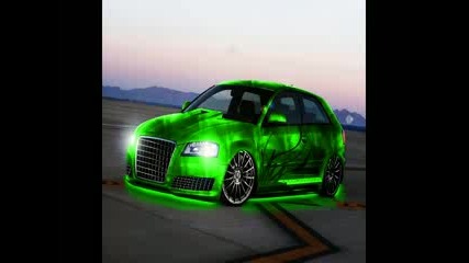virtual tuning audi a3