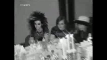 Tokio Hotel The Best Band