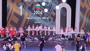 Български балерини от Горна Оряховица станаха европейски шампионки в четири категории
