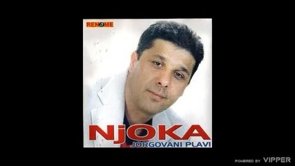 Njoka - Tebi majko - (audio 2004)