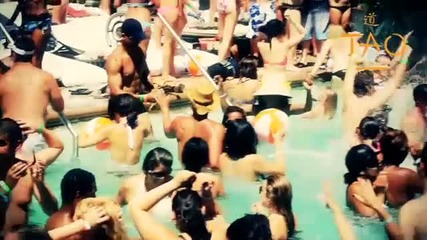 Tao Beach - Las Vegas