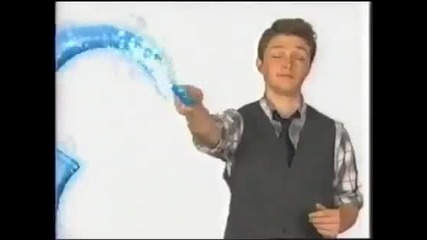 Sterling Knight : You`re Watching Disney Channel