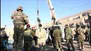 Roadside Bomb Kills Afghan Family in Helmand Province