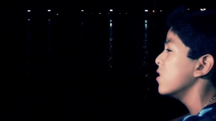 Justin Bieber - As Long As You Love Me - cover by Aj Silva