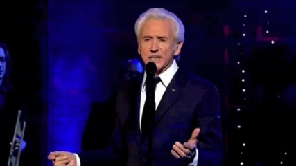 Tony Christie - Tony Christie - My Heart Is Working Overtime