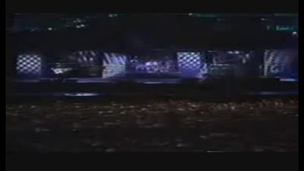 Skid Row - Wasted Time Live