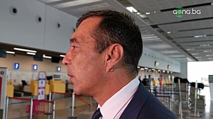 Петричев: Нека видим тази година колко е надградил Лудогорец