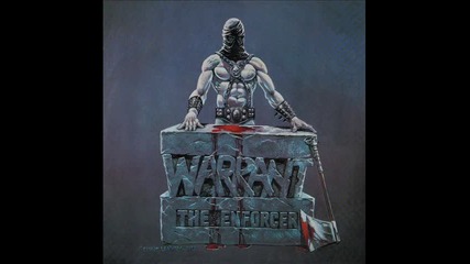 Warrant - Send Ya' to Hell