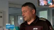 Разпитаха Олег Невзоров. Бил ли е издирван от властите