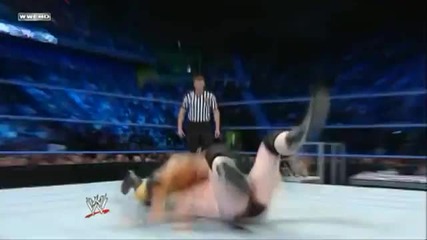 Falling Inverted Ddt - Christian