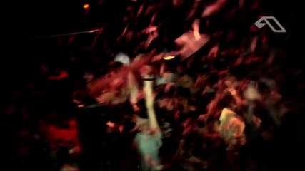 Above & Beyond - China