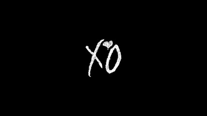 The Weeknd - High For This